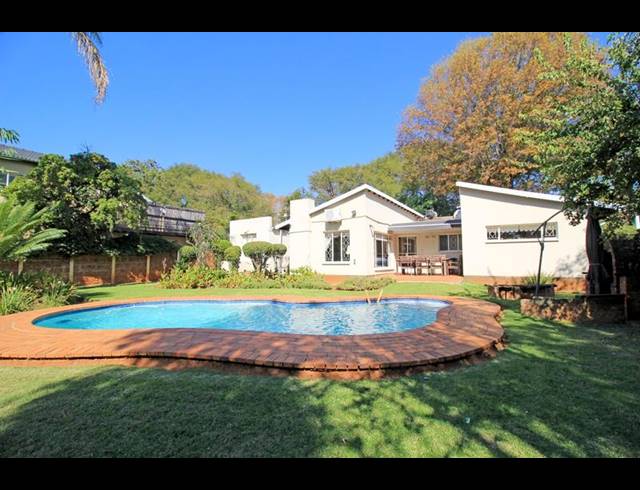 3 BEDROOM HOUSE FOR SALE IN BLAIRGOWRIE